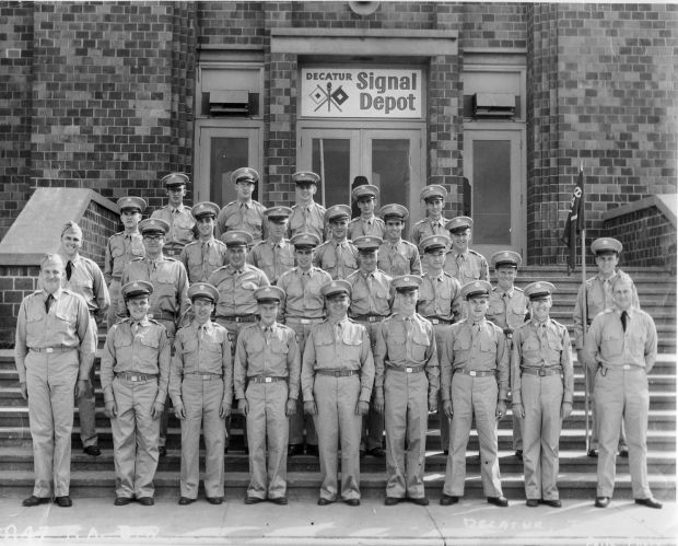 Field Artillery battalion